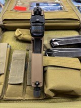 FN FNX-45 TACTICAL [FDE] .45 ACP - 3 of 3