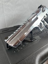 MAGNUM RESEARCH DESERT EAGLE .44 MAGNUM - 2 of 3