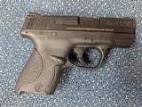 SMITH & WESSON M&P 9 SHIELD 9MM LUGER (9X19 PARA) - 3 of 3