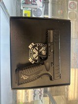 SPRINGFIELD ARMORY XD-M ELITE 9MM LUGER (9X19 PARA) - 1 of 3