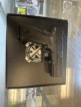 SPRINGFIELD ARMORY XD-M ELITE 9MM LUGER (9X19 PARA) - 2 of 3
