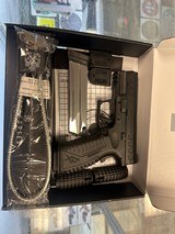 SPRINGFIELD ARMORY XD-M ELITE 9MM LUGER (9X19 PARA) - 3 of 3