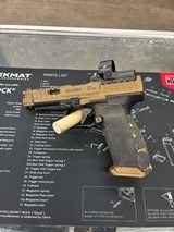 CANIK SFX RIVAL 9MM LUGER (9x19 PARA) - 2 of 3