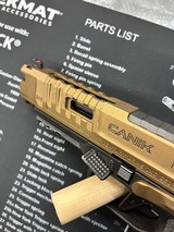CANIK SFX RIVAL 9MM LUGER (9x19 PARA) - 3 of 3