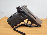 SCCY CPX-1 9MM LUGER (9X19 PARA) - 2 of 3