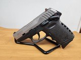 SCCY CPX-1 9MM LUGER (9X19 PARA) - 1 of 3