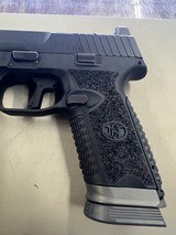 FN 509 MRD 9MM LUGER (9x19 PARA) - 3 of 3