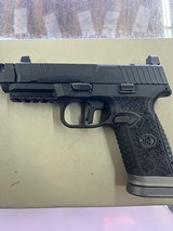 FN 509 MRD 9MM LUGER (9x19 PARA) - 1 of 3