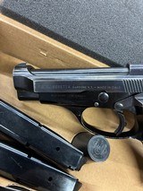 BERETTA 84 .380 ACP - 2 of 3