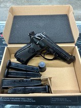 BERETTA 84 .380 ACP - 3 of 3