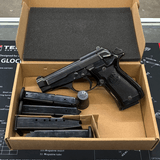 BERETTA 84 .380 ACP - 1 of 3