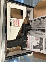 SMITH & WESSON M&P22 COMPACT .22 LR - 3 of 3