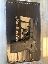 SMITH & WESSON M&P22 COMPACT .22 LR - 1 of 3