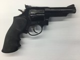 TAURUS 66 .357 MAG - 3 of 3
