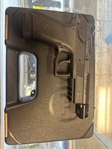 CZ P-07 SUPRESSOR READY 9MM LUGER (9X19 PARA) - 2 of 3