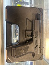 CZ P-07 SUPRESSOR READY 9MM LUGER (9X19 PARA) - 1 of 3