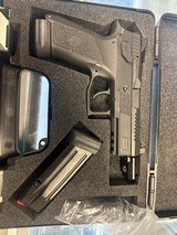 CZ P-07 SUPRESSOR READY 9MM LUGER (9X19 PARA) - 3 of 3