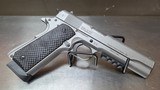 CHARLES DALY 1911 FIELD GRADE .45 .45 ACP