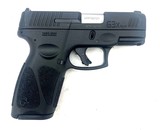 TAURUS G3X 9MM LUGER (9X19 PARA) - 1 of 3