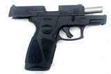 TAURUS G3X 9MM LUGER (9X19 PARA) - 3 of 3