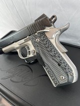 KIMBER MASTER CARRY PRO .45 ACP - 3 of 3