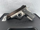 KIMBER MASTER CARRY PRO .45 ACP - 1 of 3