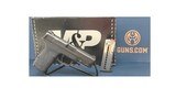 SMITH & WESSON M&P9 SHIELD EZ M2.0 9MM LUGER (9x19 PARA) - 1 of 3