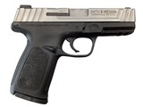SMITH & WESSON SD40VE .40 S&W - 2 of 3