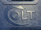 COLT PYTHON STAINLESS 2020 .38 SPECIAL/.357 MAGNUM - 3 of 3