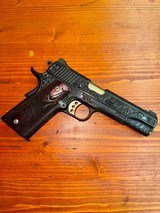 KIMBER 1911 VIKING WARRIOR .45 ACP - 2 of 3