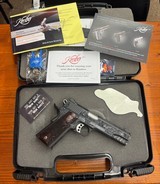 KIMBER 1911 VIKING WARRIOR .45 ACP - 3 of 3