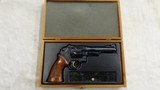 SMITH & WESSON 27-2 .357 MAG - 1 of 3