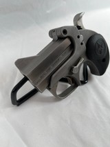 BOND ARMS ROUGHNECK 9MM LUGER (9x19 PARA) - 2 of 3