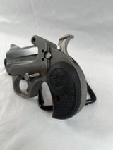 BOND ARMS ROUGHNECK 9MM LUGER (9x19 PARA) - 3 of 3