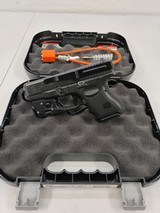 GLOCK G26 9MM LUGER (9x19 PARA) - 1 of 3