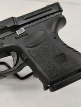 GLOCK G26 9MM LUGER (9x19 PARA) - 2 of 3