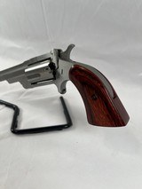 NORTH AMERICAN ARMS RANGER .22 WMR - 3 of 3