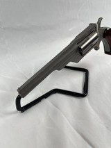 NORTH AMERICAN ARMS RANGER .22 WMR - 2 of 3