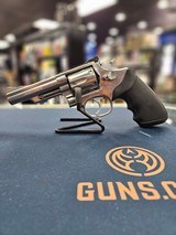 SMITH & WESSON 66-2 .357 MAG - 1 of 3