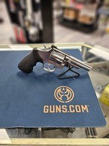 SMITH & WESSON 66-2 .357 MAG - 3 of 3