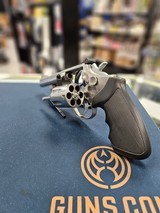 SMITH & WESSON 66-2 .357 MAG - 2 of 3