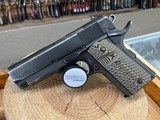 ROCK ISLAND ARMORY M1911 A1 .45 ACP - 2 of 3