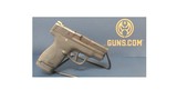 SMITH & WESSON M&P9 SHIELD PLUS9MM LUGER (9x19 PARA) - 1 of 3