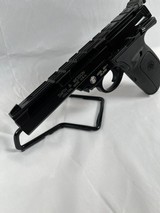 SMITH & WESSON 22A .22 LR - 2 of 3