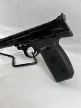 SMITH & WESSON 22A .22 LR - 3 of 3