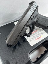 GLOCK G19 MOS GEN 4 9MM LUGER (9X19 PARA) - 2 of 3