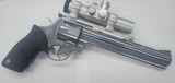 TAURUS M44 .44 MAGNUM - 2 of 2