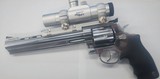 TAURUS M44 .44 MAGNUM