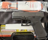 GLOCK 43X FRONT RAIL 9MM LUGER (9X19 PARA) - 3 of 3