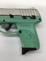 RUGER EC9S 9MM LUGER (9x19 PARA) - 2 of 3